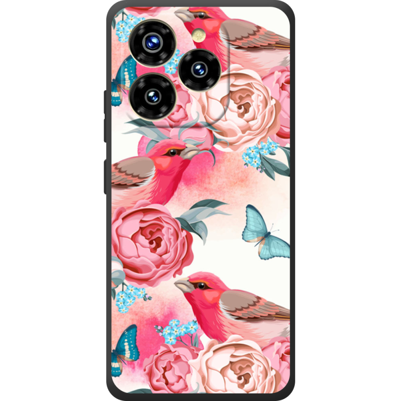 Чохол BoxFace Oukitel C50 