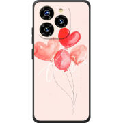 Чохол BoxFace Oukitel C50 