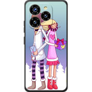 Чохол BoxFace Oukitel C50 