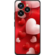 Чохол BoxFace Oukitel C50 