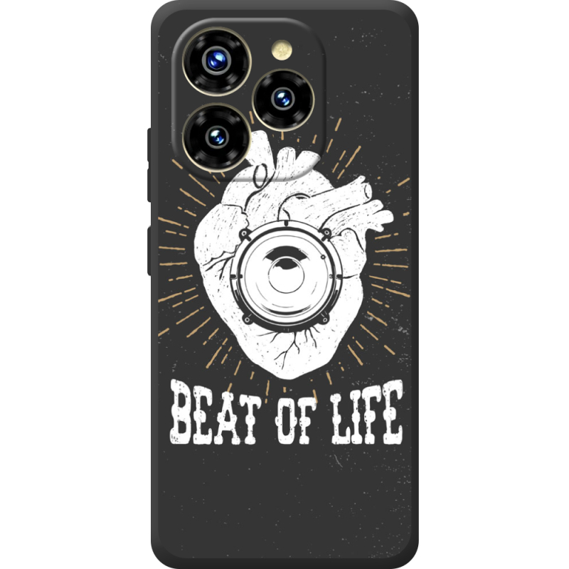 Чохол BoxFace Oukitel C50 