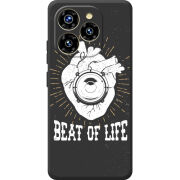 Чохол BoxFace Oukitel C50 