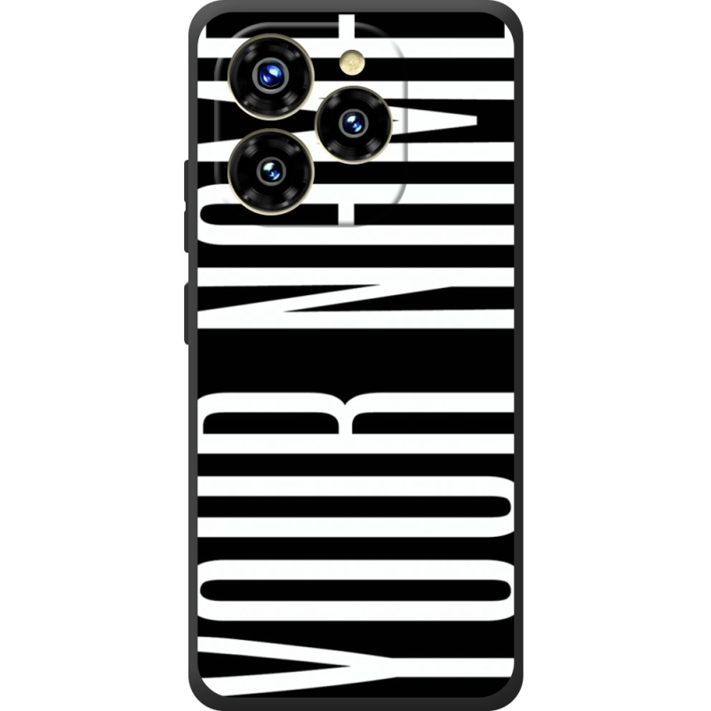 Чохол BoxFace Oukitel C50 