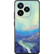 Чохол BoxFace Oukitel C50 