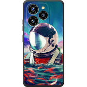 Чохол BoxFace Oukitel C50 