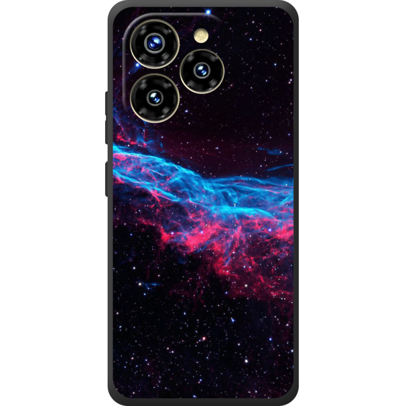 Чохол BoxFace Oukitel C50 