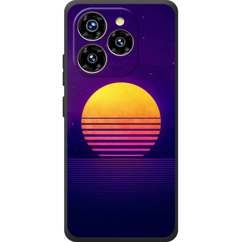 Чохол BoxFace Oukitel C50 