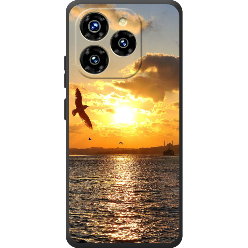 Чохол BoxFace Oukitel C50 