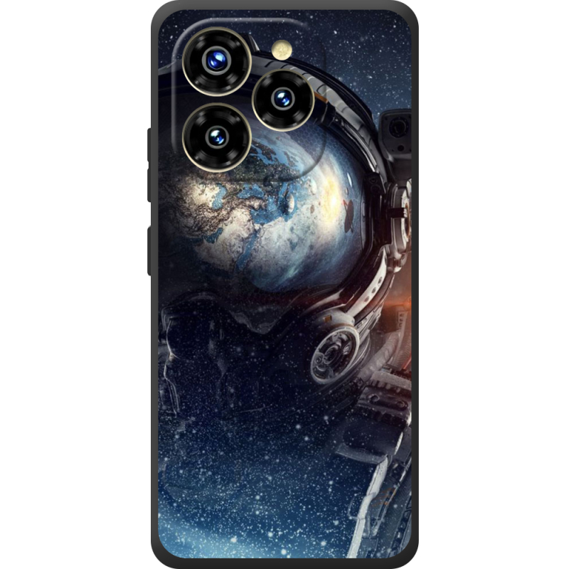 Чохол BoxFace Oukitel C50 