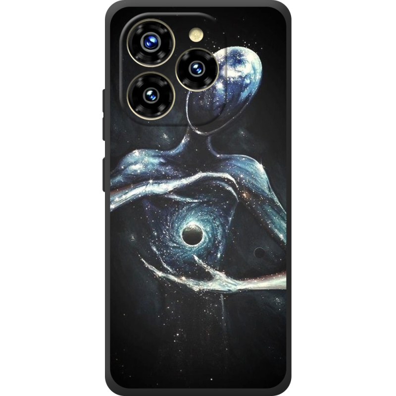 Чохол BoxFace Oukitel C50 