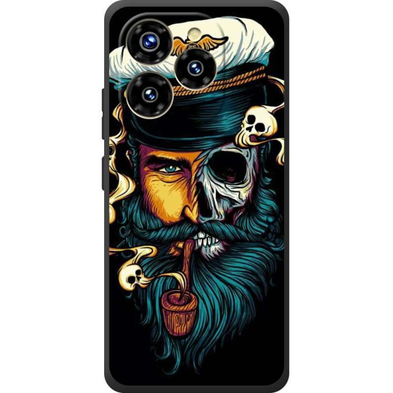 Чохол BoxFace Oukitel C50 