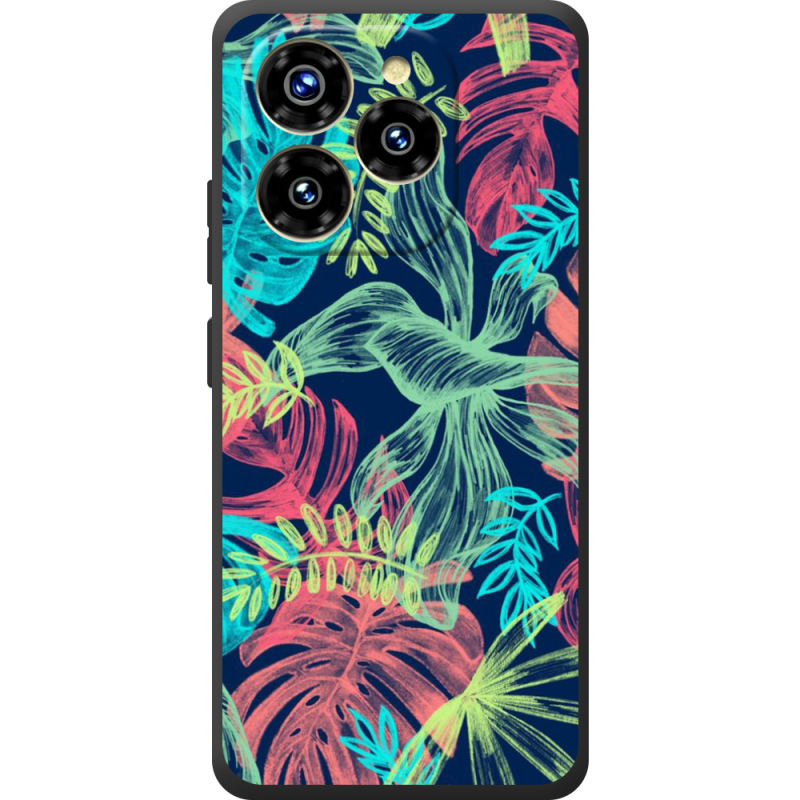 Чохол BoxFace Oukitel C50 