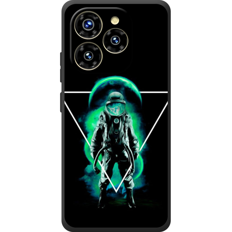 Чохол BoxFace Oukitel C50 