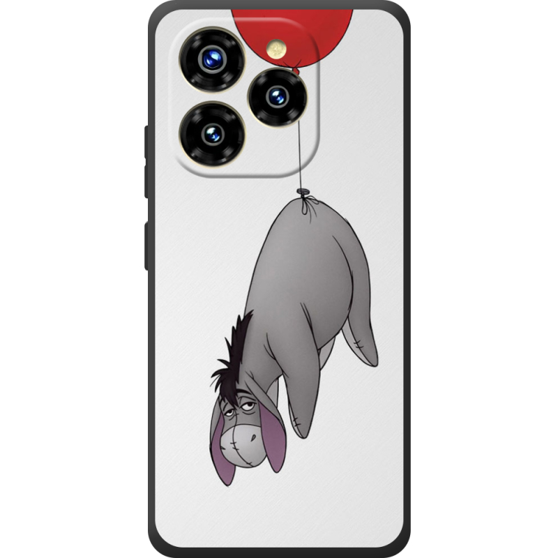 Чохол BoxFace Oukitel C50 