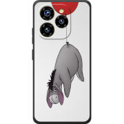 Чохол BoxFace Oukitel C50 