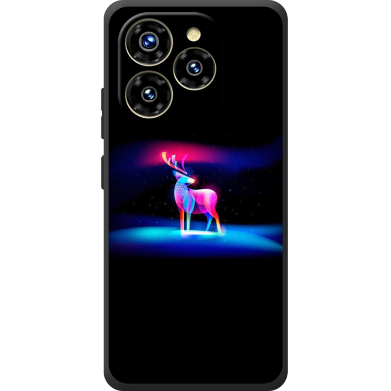 Чохол BoxFace Oukitel C50 