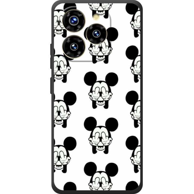 Чохол BoxFace Oukitel C50 