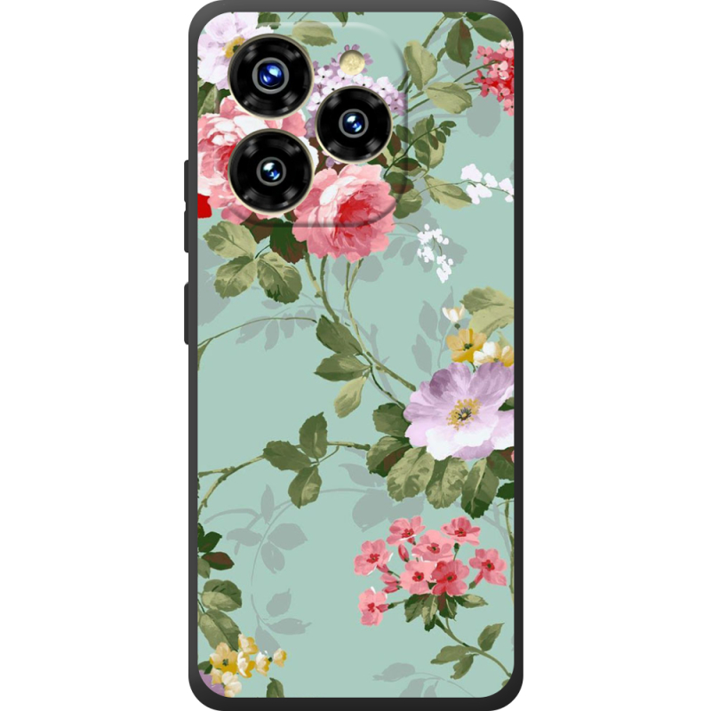 Чохол BoxFace Oukitel C50 