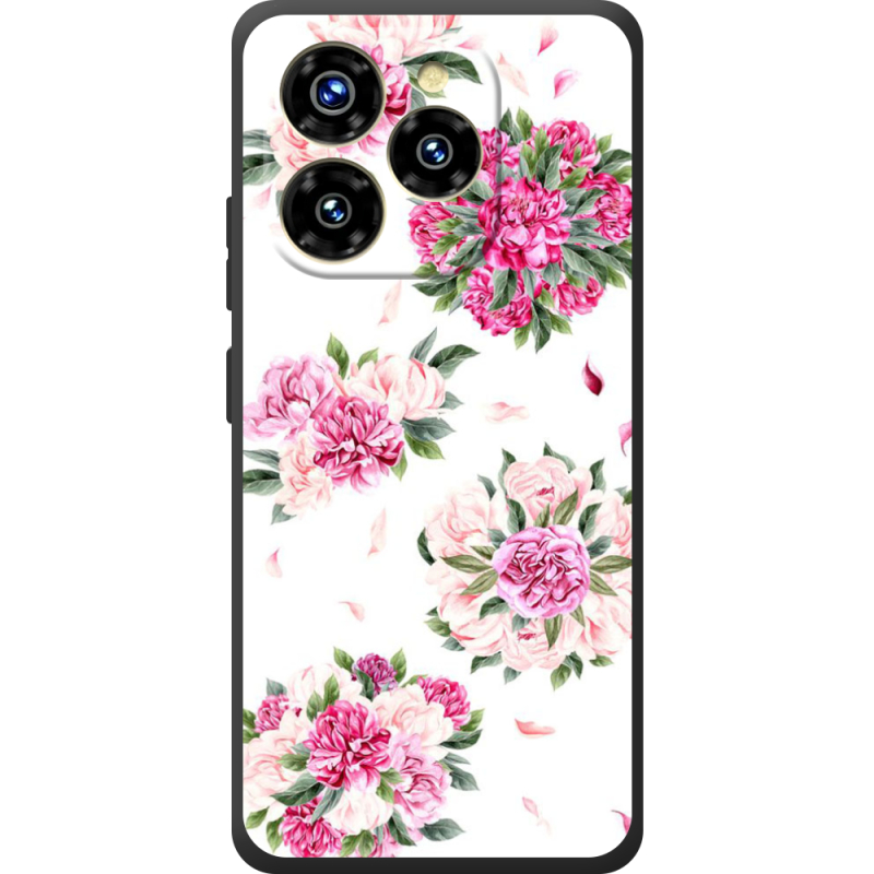 Чохол BoxFace Oukitel C50 