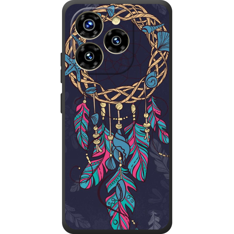 Чохол BoxFace Oukitel C50 