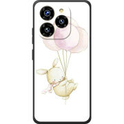 Чохол BoxFace Oukitel C50 