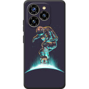 Чохол BoxFace Oukitel C50 