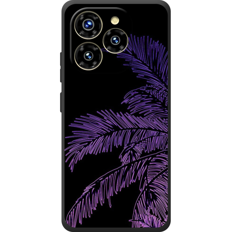 Чохол BoxFace Oukitel C50 