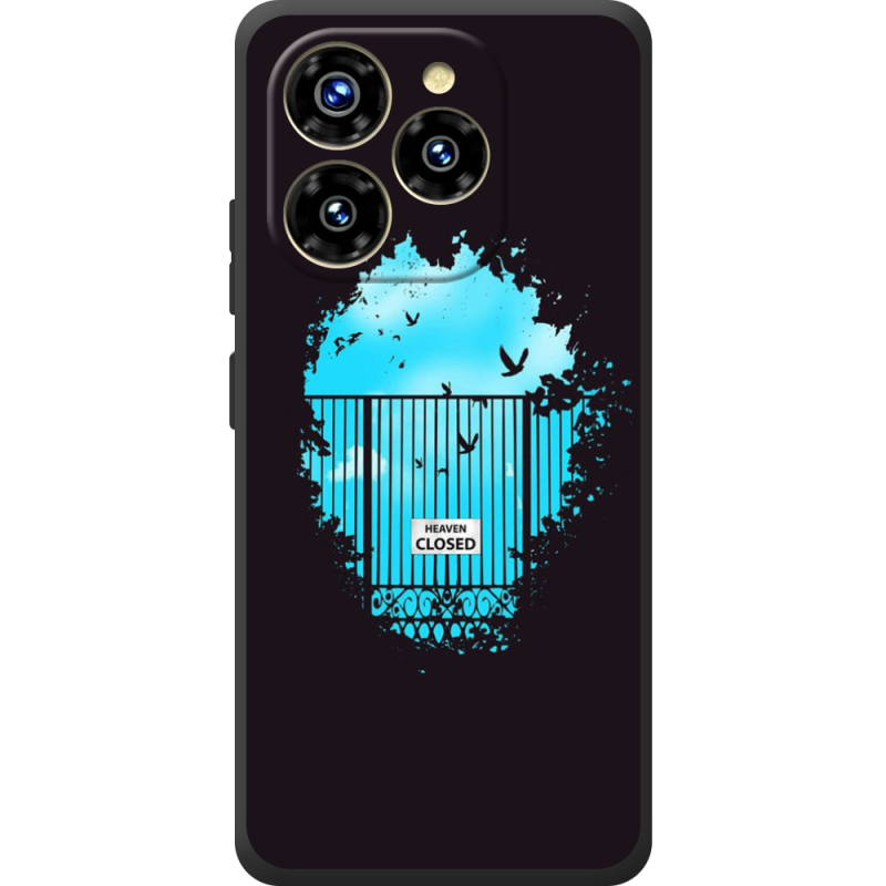 Чохол BoxFace Oukitel C50 