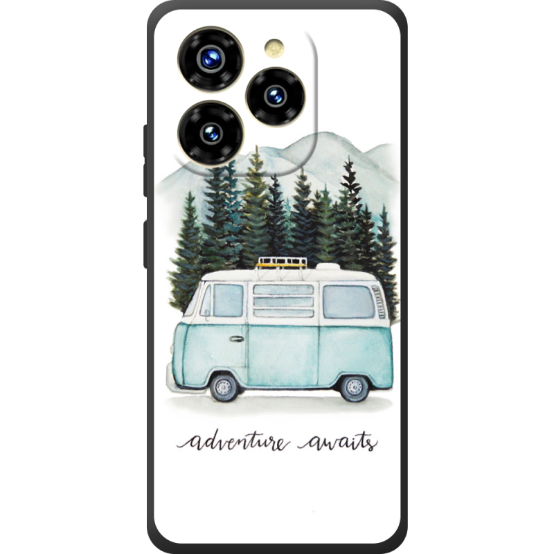 Чохол BoxFace Oukitel C50 