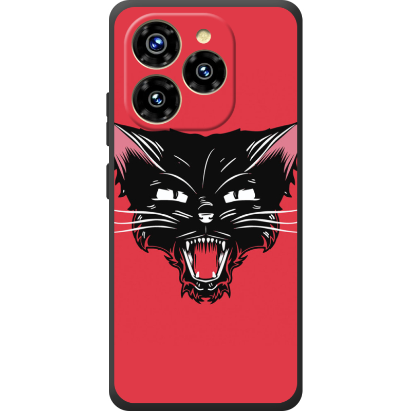 Чохол BoxFace Oukitel C50 