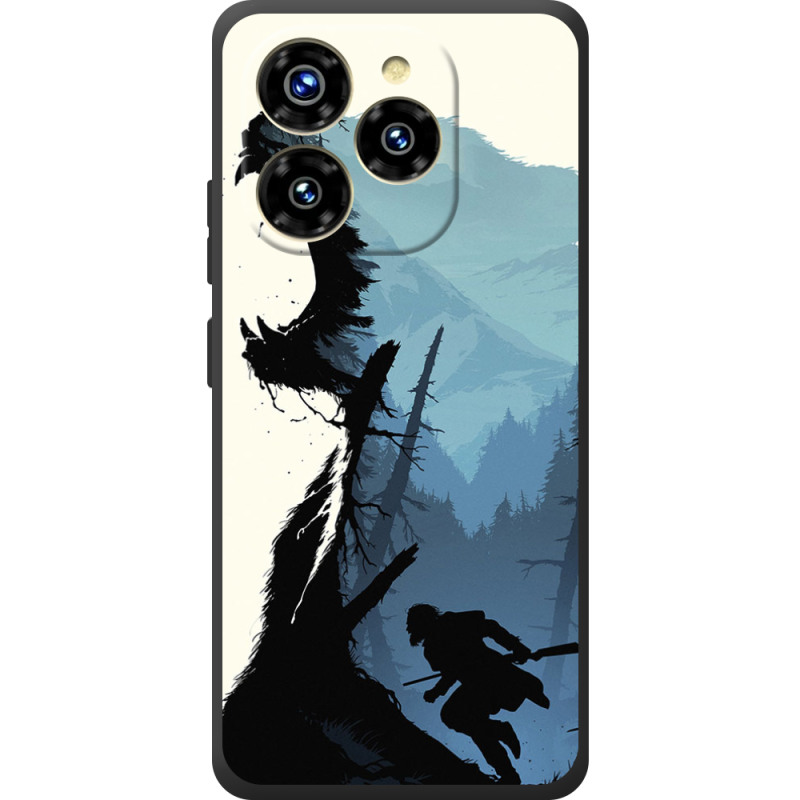 Чохол BoxFace Oukitel C50 