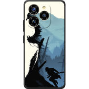 Чохол BoxFace Oukitel C50 