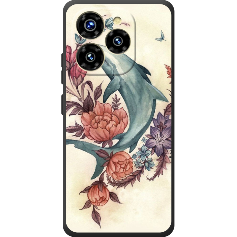 Чохол BoxFace Oukitel C50 