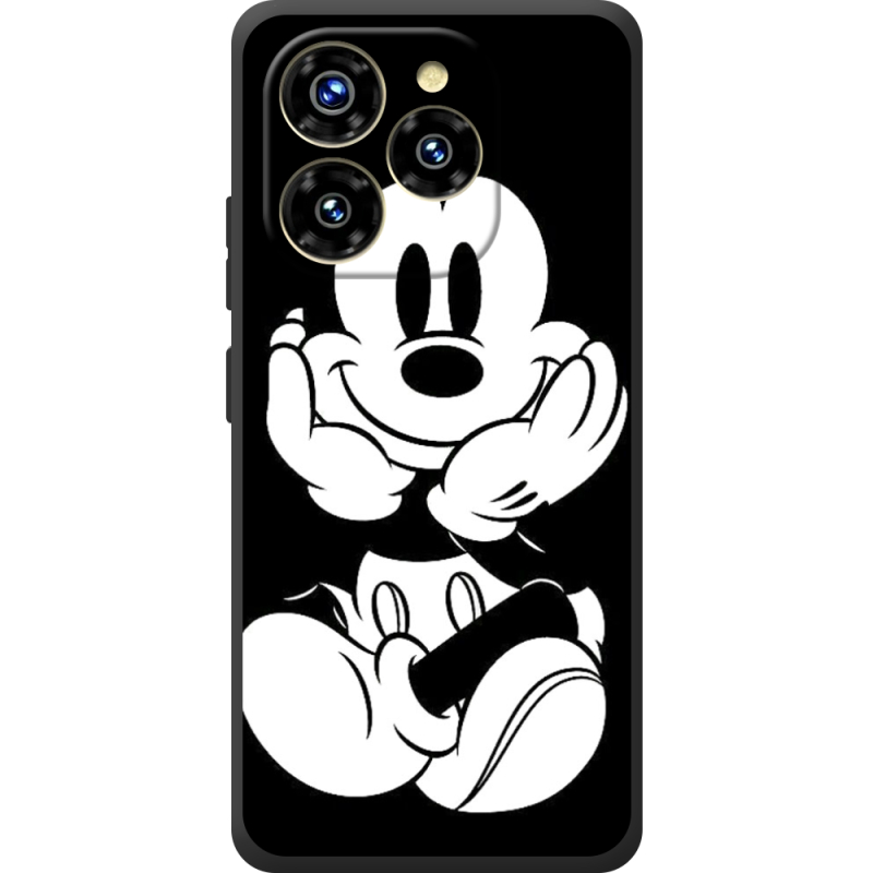 Чохол BoxFace Oukitel C50 