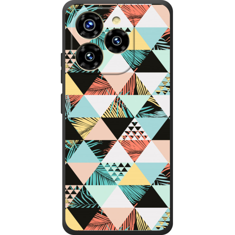 Чохол BoxFace Oukitel C50 