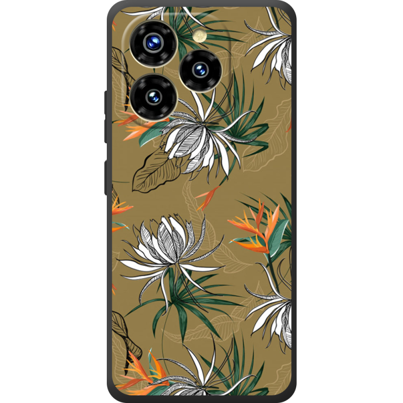 Чохол BoxFace Oukitel C50 