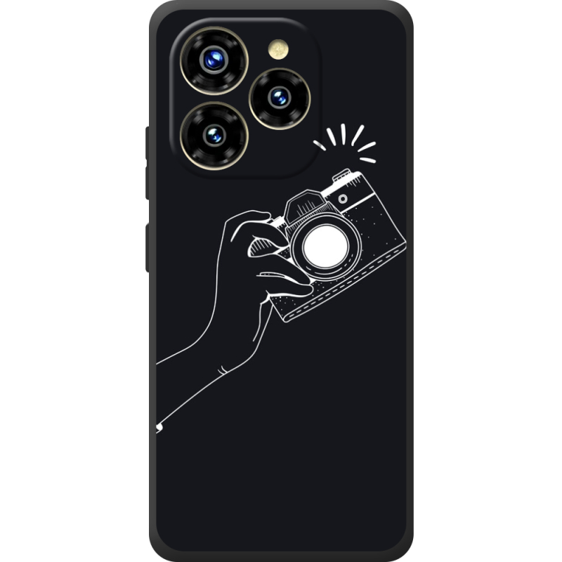 Чохол BoxFace Oukitel C50 