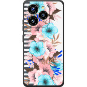 Чохол BoxFace Oukitel C50 