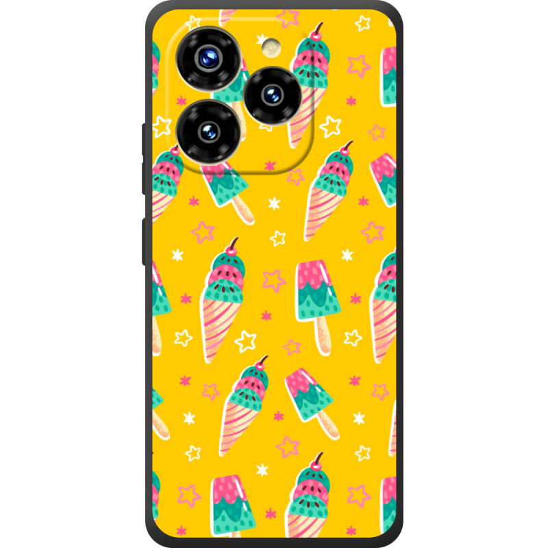 Чохол BoxFace Oukitel C50 