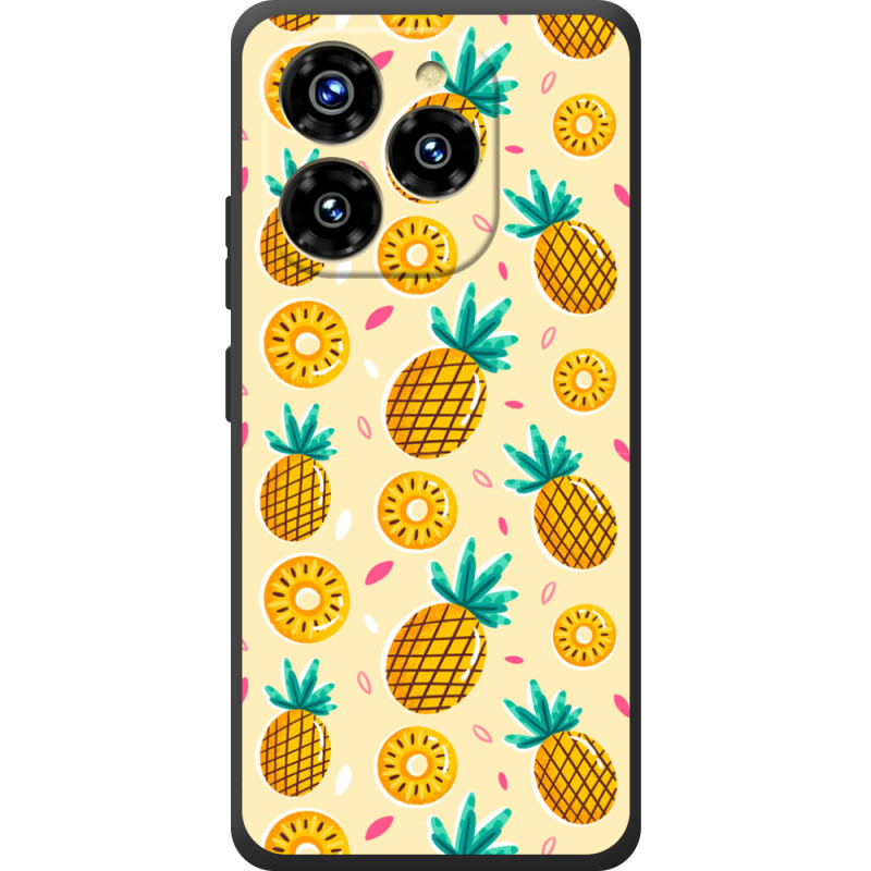 Чохол BoxFace Oukitel C50 