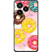 Чохол BoxFace Oukitel C50 