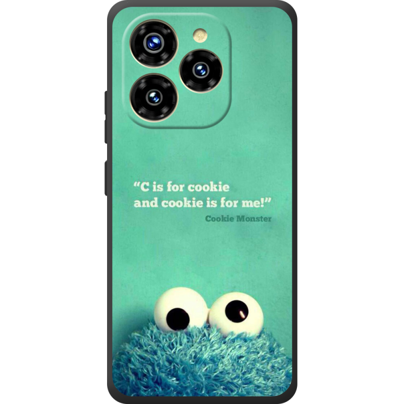 Чохол BoxFace Oukitel C50 