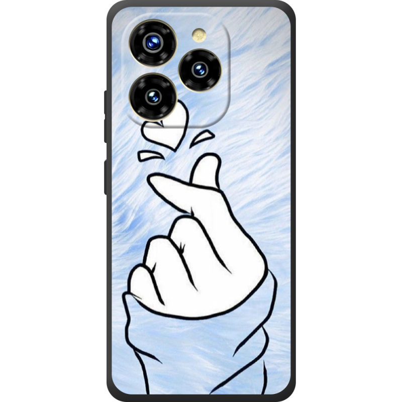 Чохол BoxFace Oukitel C50 