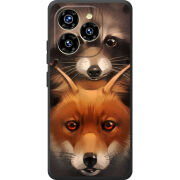 Чохол BoxFace Oukitel C50 