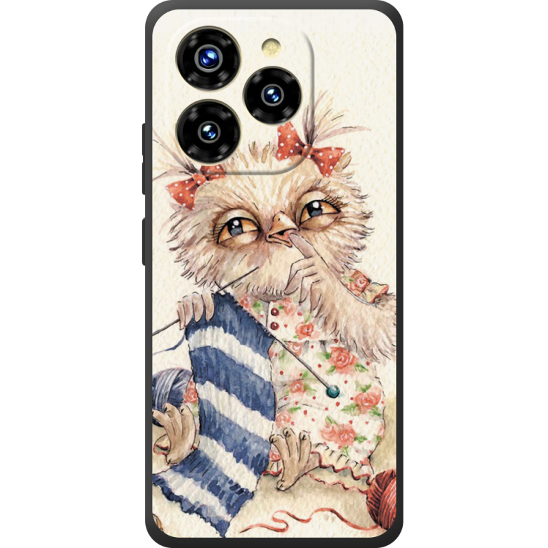 Чохол BoxFace Oukitel C50 