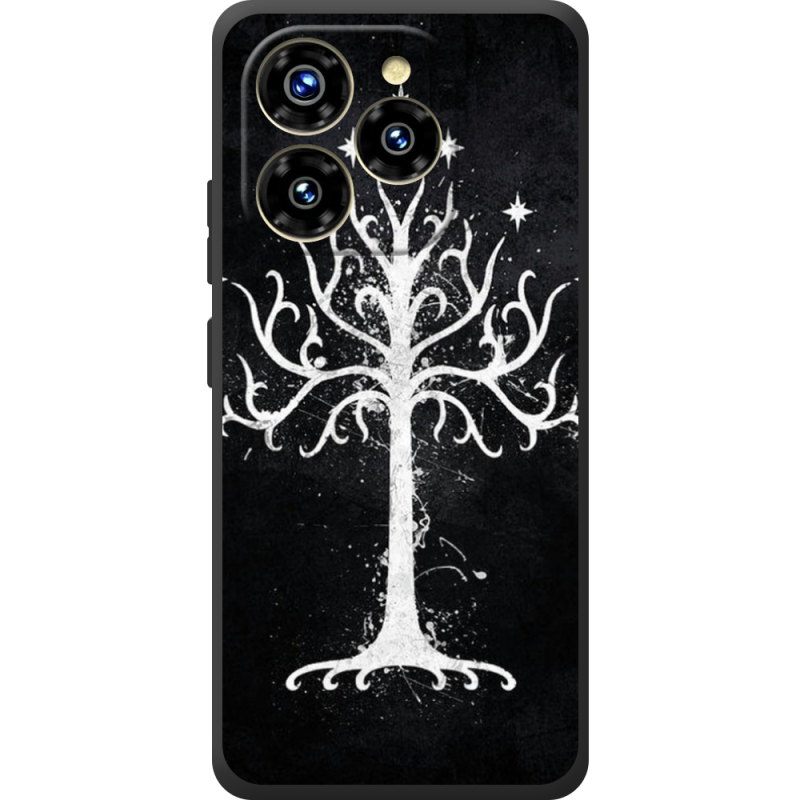 Чохол BoxFace Oukitel C50 Fantasy Tree