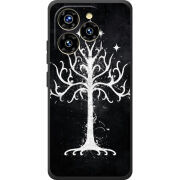 Чохол BoxFace Oukitel C50 Fantasy Tree