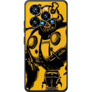 Чохол BoxFace Oukitel C50 