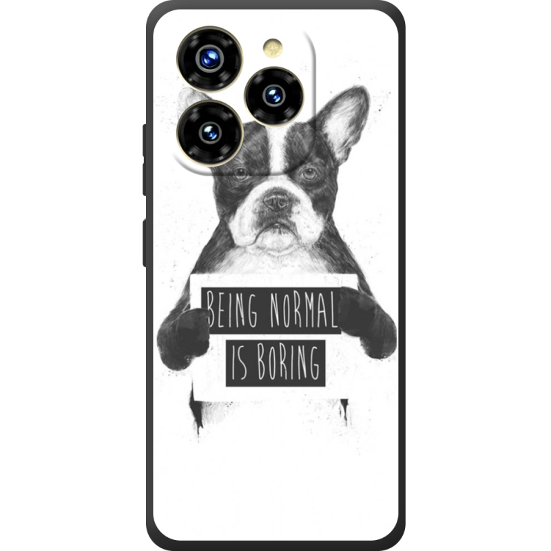 Чохол BoxFace Oukitel C50 