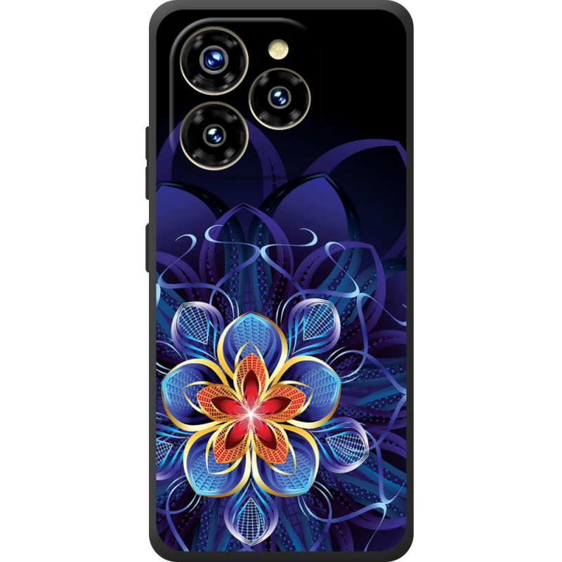 Чохол BoxFace Oukitel C50 